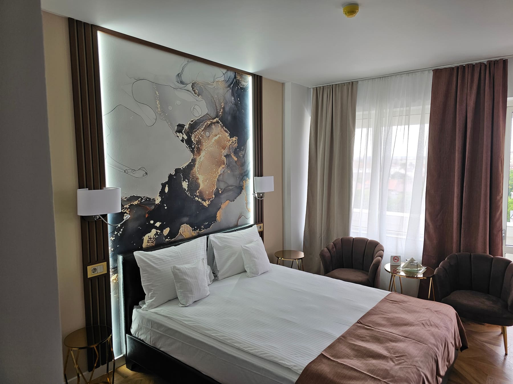 Renovare hotel